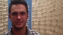 Cosart on Futures Game