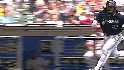 Gomez's RBI triple