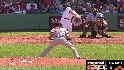 Guthrie escapes a jam