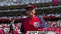 Storen secures the save
