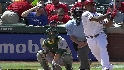 Beltre's two-run jack