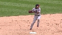 Capps slams the door