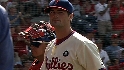 Hamels' superb start
