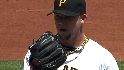 Maholm's dominant start