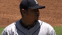 King Felix's strong start