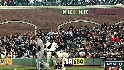 Rowand's RBI single