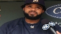 Prince on NL Home Run Derby team