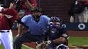 Kipnis' solo blast