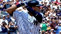 Jeter's career in highlights