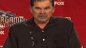 All-Star managers unveil lineups