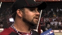 Bell honored to be an All-Star
