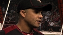 Beltran on being healthy