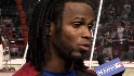 Reyes on tremendous first half