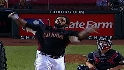 Prince's five swing-off homers