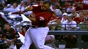Cano hits one for Mom