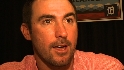 Verlander on Tigers All-Stars