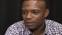 Upton on staying healthy