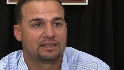 Gaby on making All-Star Game