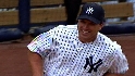 Highlights From Old Timers' Day