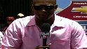 Red Carpet: Justin Upton