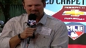Red Carpet: Paul Konerko