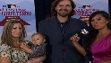 Red Carpet: Chris Perez