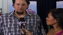 Red Carpet: Joel Hanrahan