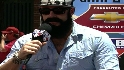 Red Carpet: Brian Wilson