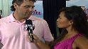 Red Carpet: Lance Berkman