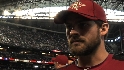 Crow on All-Star festivities