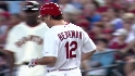 Berkman's single