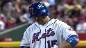 Beltran's infield single