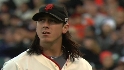 Giants midseason report