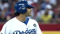 Ethier's RBI single