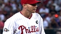 Doc's two perfect innings