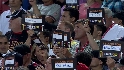 Fans support SU2C