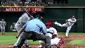 Kimbrel escapes a jam