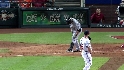 Konerko works a walk