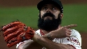Wilson closes it out