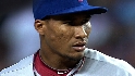 Ogando's All-Star appearance