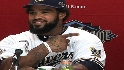 Fielder on the win over the AL