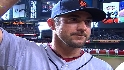 Tigers introduced at ASG