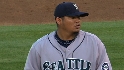 King Felix's stellar start