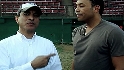 Road to Cooperstown: Alomar