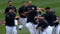 Mets midseason report