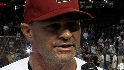 Gibson on All-Star Game