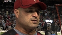 Acta on All-Star Game