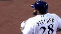 Prince's three-run homer