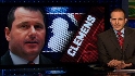 MLB Tonight on Clemens' mistrial