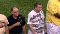 Cubs honor Vietnam veterans